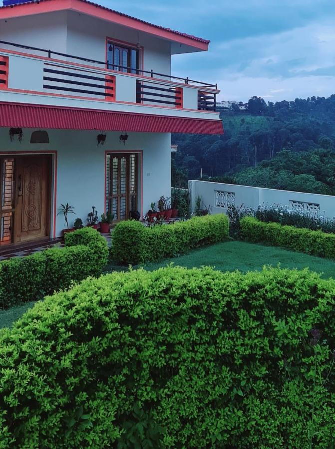 Hotel Hidden Heaven Coonoor Exteriér fotografie